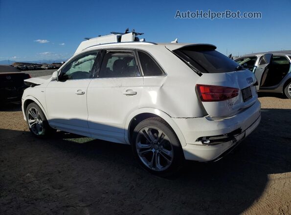 WA1JCCFS4JR009510 2018 AUDI Q3 White Trasero izquierdo