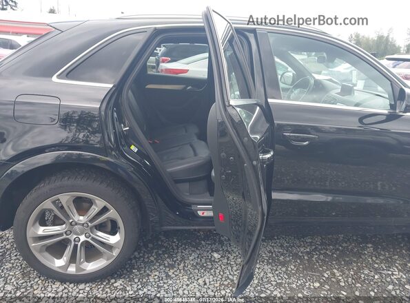 WA1JCCFS6JR015079 2018 AUDI Q3 Black VIN կոդի պիտակի տեսք