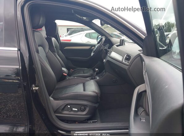 WA1JCCFS6JR015079 2018 AUDI Q3 Black 