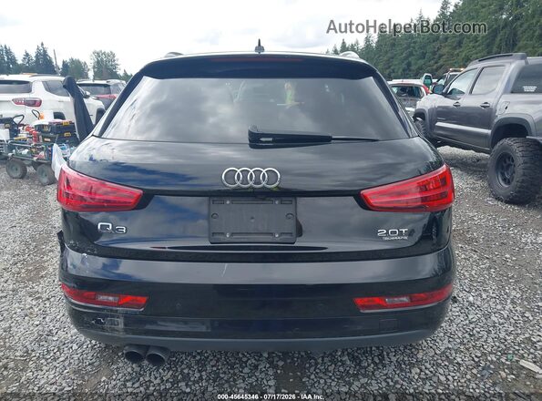 WA1JCCFS6JR015079 2018 AUDI Q3 Black 