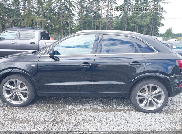WA1JCCFS6JR015079 2018 AUDI Q3 Black Սալոնի 360 աստիճան տեսք