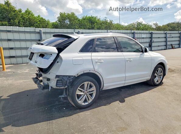 WA1JCCFS8HR012243 2017 AUDI Q3 White Rear right