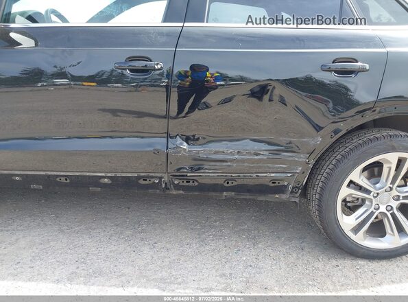 WA1JCCFS8JR007193 2018 AUDI Q3 Black წინა ხედი