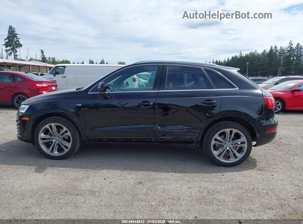 WA1JCCFS8JR007193 2018 AUDI Q3 Black 