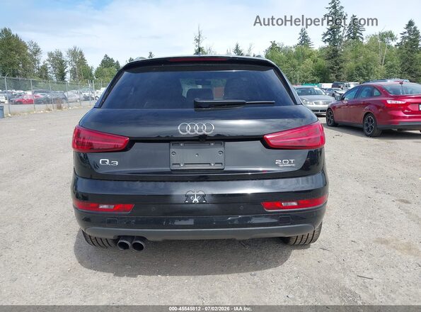 WA1JCCFS8JR007193 2018 AUDI Q3 Black 