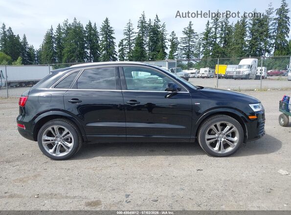 WA1JCCFS8JR007193 2018 AUDI Q3 Black სალონის 360-გრადუსიანი ხედი