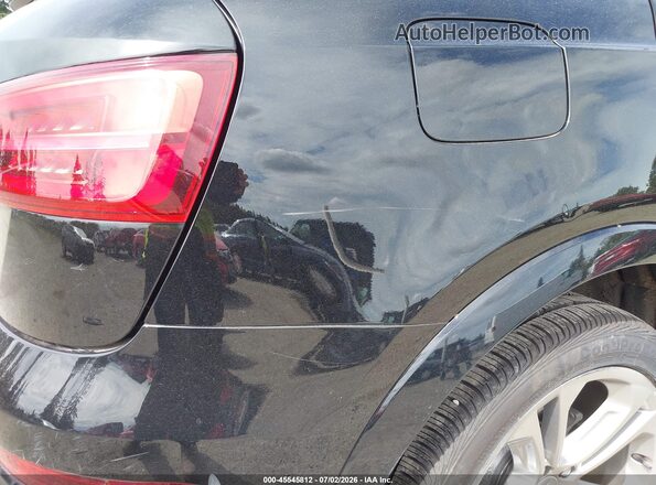 WA1JCCFS8JR007193 2018 AUDI Q3 Black 