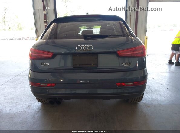 WA1JCCFS9HR002708 2017 AUDI Q3 Синий 