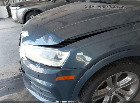 WA1JCCFS9HR002708 2017 AUDI Q3 Синий 