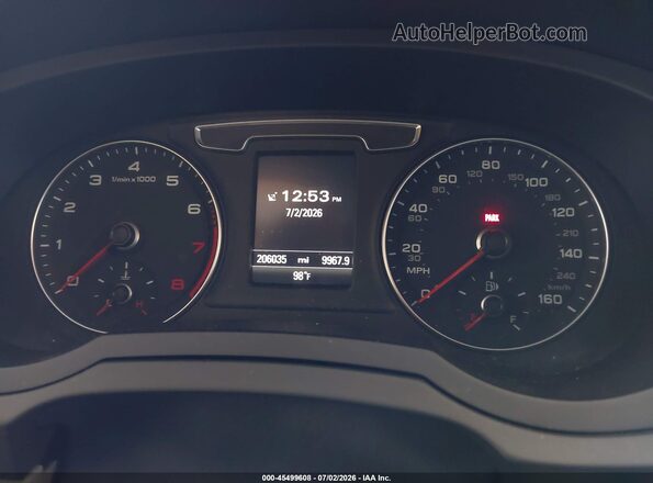 WA1JCCFS9HR002708 2017 AUDI Q3 Синий Вид задних сидений
