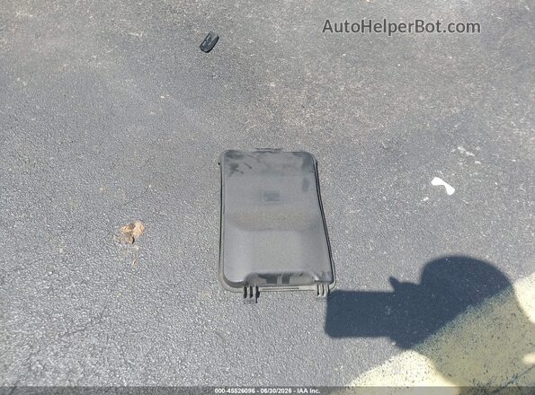 WA1JCCFSXHR012471 2017 AUDI Q3 White Вид щитка приладів