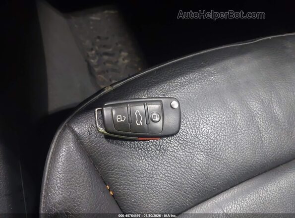 WA1JCCFSXJR011178 2018 AUDI Q3 Blue Vista del salpicadero