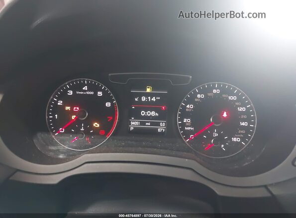 WA1JCCFSXJR011178 2018 AUDI Q3 Blue Vista de los asientos traseros