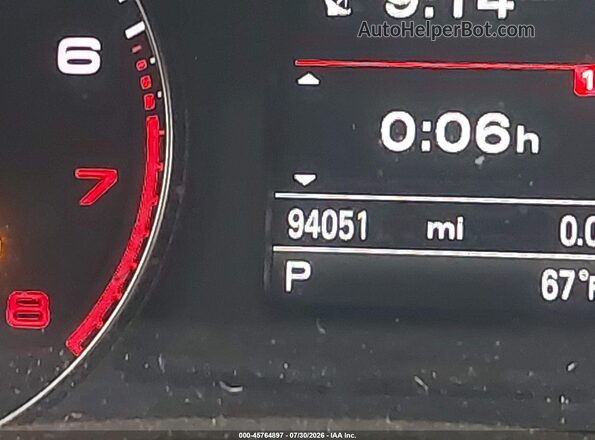 WA1JCCFSXJR011178 2018 AUDI Q3 Blue 