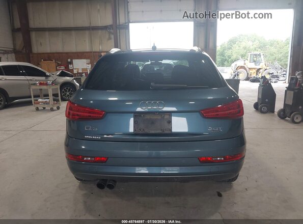 WA1JCCFSXJR011178 2018 AUDI Q3 Blue 