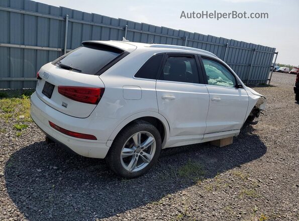 WA1JFCFS2GR023437 2016 AUDI Q3 White Rear right
