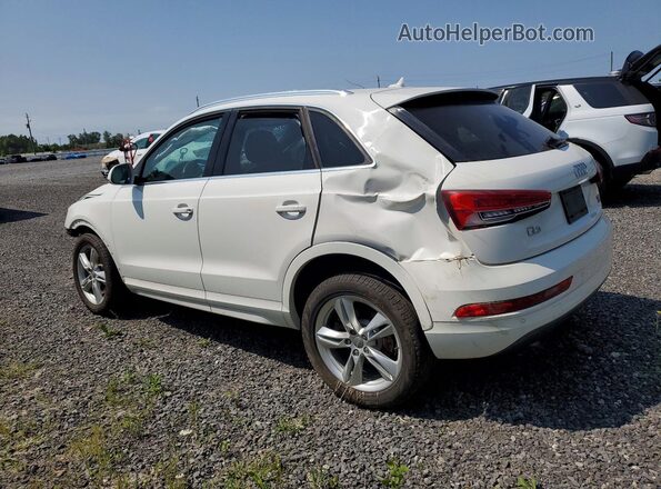 WA1JFCFS2GR023437 2016 AUDI Q3 White Rear left