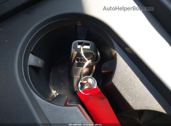 WA1K2BFZ4RP014194 2024 AUDI Q4 Серый Вид панели приборов
