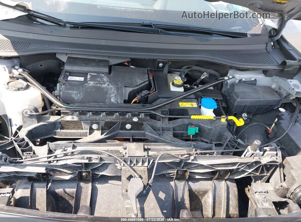 WA1K2BFZ4RP014194 2024 AUDI Q4 Серый Вид сзади