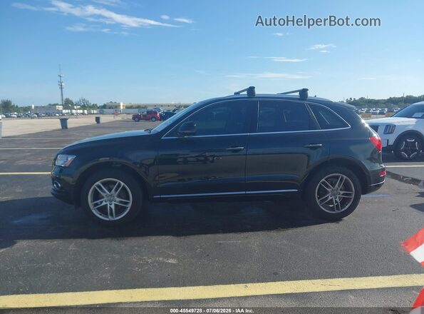 WA1L2AFP0GA055452 2016 AUDI Q5 Black სალონის 360-გრადუსიანი ხედი