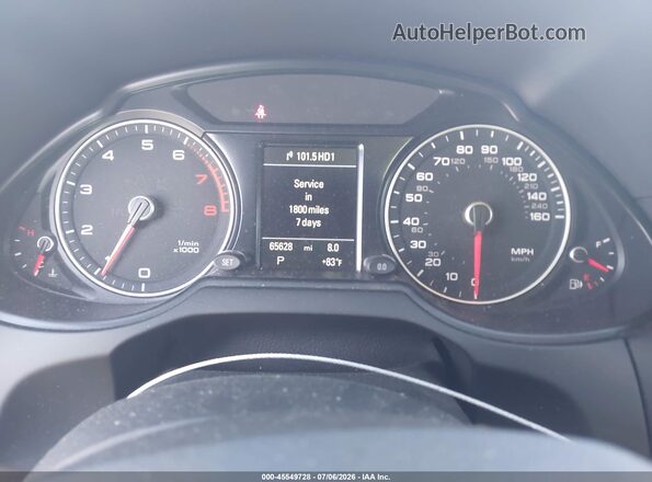 WA1L2AFP0GA055452 2016 AUDI Q5 Black უკანა სავარძლების ხედი