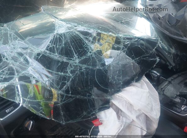 WA1L2AFP0GA130375 2016 AUDI Q5 Gray Հետևի նստատեղերի տեսք