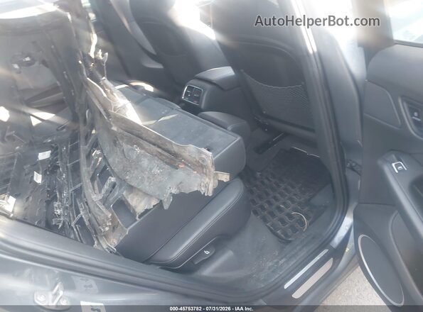 WA1L2AFP0GA130375 2016 AUDI Q5 Gray VIN կոդի պիտակի տեսք