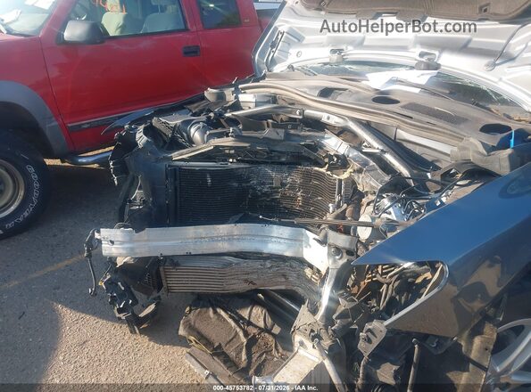 WA1L2AFP0GA130375 2016 AUDI Q5 Gray Հետևի տեսք