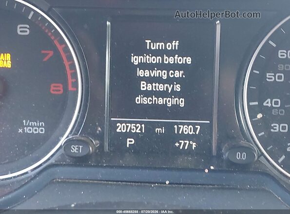 WA1L2AFP1GA013341 2016 AUDI Q5 Silver 