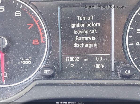 WA1L2AFP1GA063477 2016 AUDI Q5 Gray 