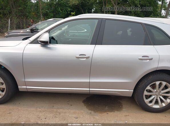 WA1L2AFP1GA090243 2016 AUDI Q5 Silver სალონის 360-გრადუსიანი ხედი