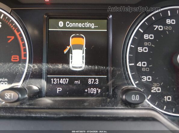 WA1L2AFP1GA130515 2016 AUDI Q5 Gray 