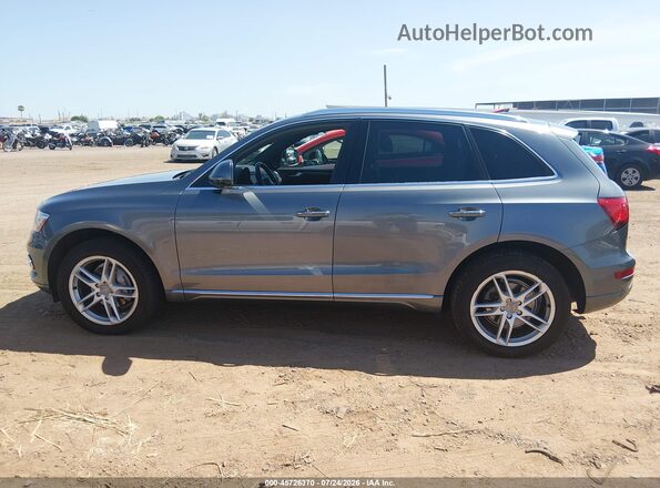 WA1L2AFP1GA130515 2016 AUDI Q5 Gray Vista interior de 360 grados
