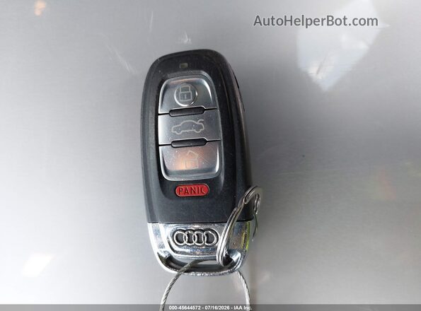 WA1L2AFP2GA100584 2016 AUDI Q5 Белый Вид панели приборов
