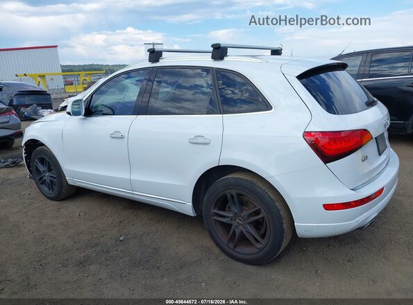 WA1L2AFP2GA100584 2016 AUDI Q5 Белый Панорамный вид салона 360°