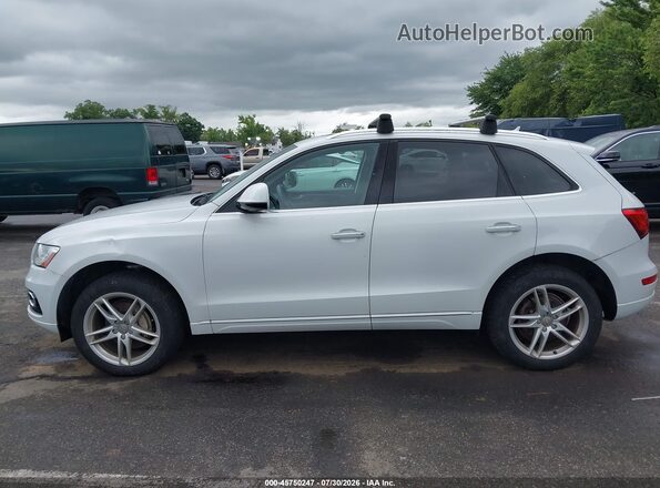 WA1L2AFP2GA115313 2016 AUDI Q5 Белый Панорамный вид салона 360°