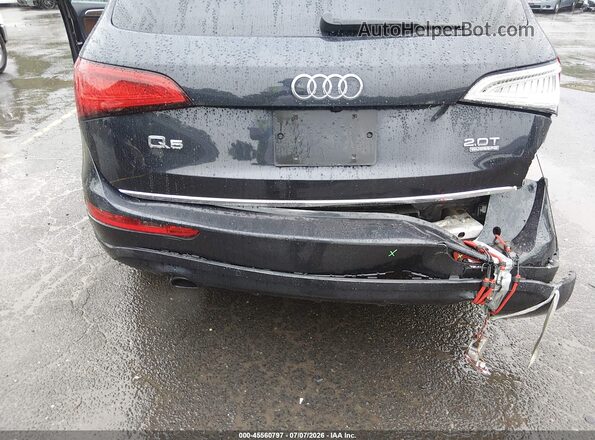 WA1L2AFP2GA145511 2016 AUDI Q5 Dark Blue წინა ხედი