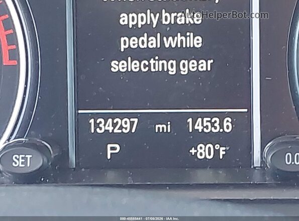 WA1L2AFP2HA084078 2017 AUDI Q5 White 