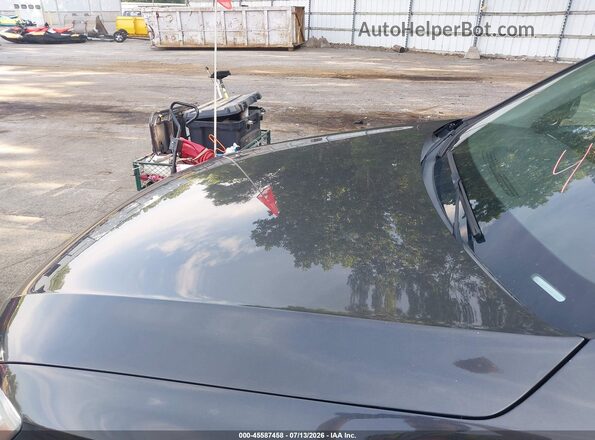 WA1L2AFP3GA016824 2016 AUDI Q5 Black Դիմացի տեսք