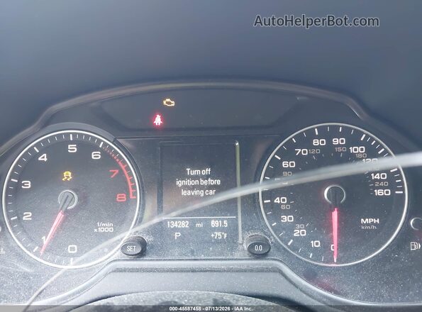 WA1L2AFP3GA016824 2016 AUDI Q5 Black Հետևի նստատեղերի տեսք