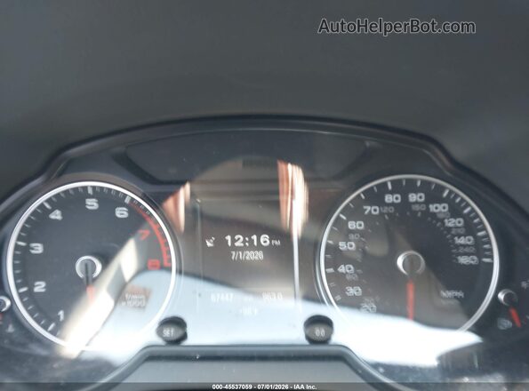 WA1L2AFP3GA035356 2016 AUDI Q5 Черный Вид задних сидений