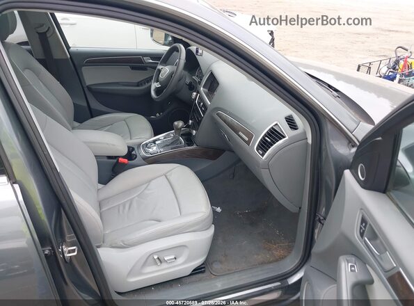 WA1L2AFP3GA045823 2016 AUDI Q5 Gray Vista interior delantera