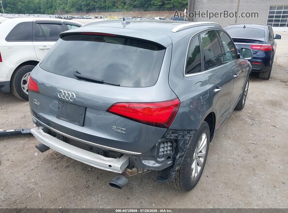 WA1L2AFP3GA045823 2016 AUDI Q5 Gray Trasero derecho