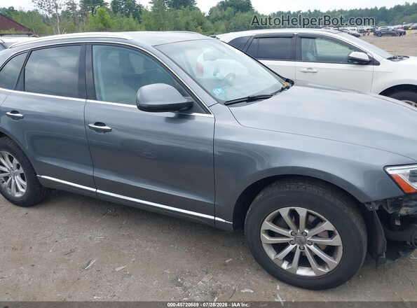 WA1L2AFP3GA045823 2016 AUDI Q5 Gray Vista interior de 360 grados