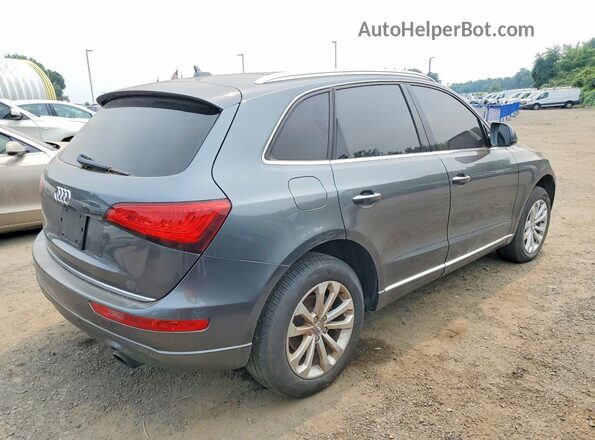 WA1L2AFP3GA047023 2016 AUDI Q5 Gray Задня права чверть