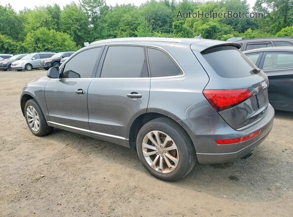 WA1L2AFP3GA047023 2016 AUDI Q5 Gray Задня ліва чверть