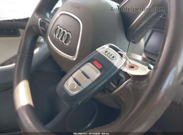 WA1L2AFP3GA115823 2016 AUDI Q5 Blue წინა პანელის ხედი