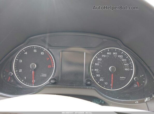 WA1L2AFP3GA115823 2016 AUDI Q5 Blue 