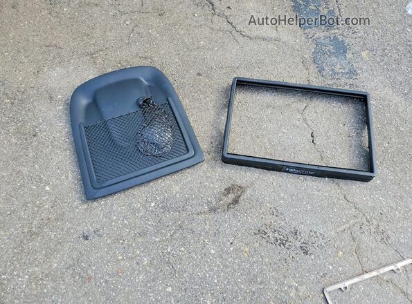 WA1L2AFP3HA017182 2017 AUDI Q5 Black Vista de la etiqueta del VIN