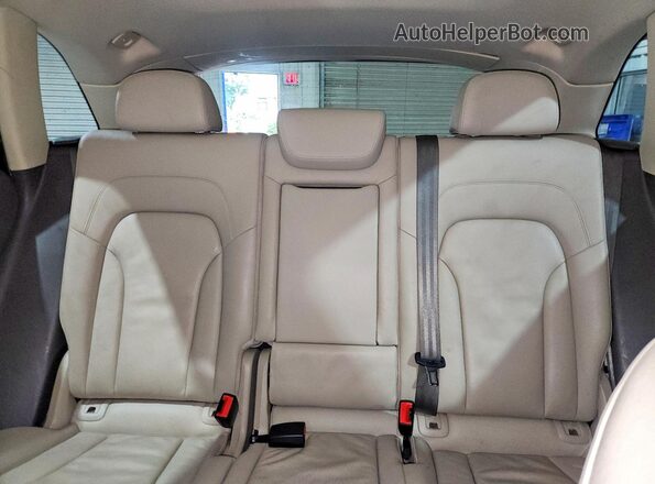 WA1L2AFP3HA026366 2017 AUDI Q5 Gray Vista de los asientos traseros